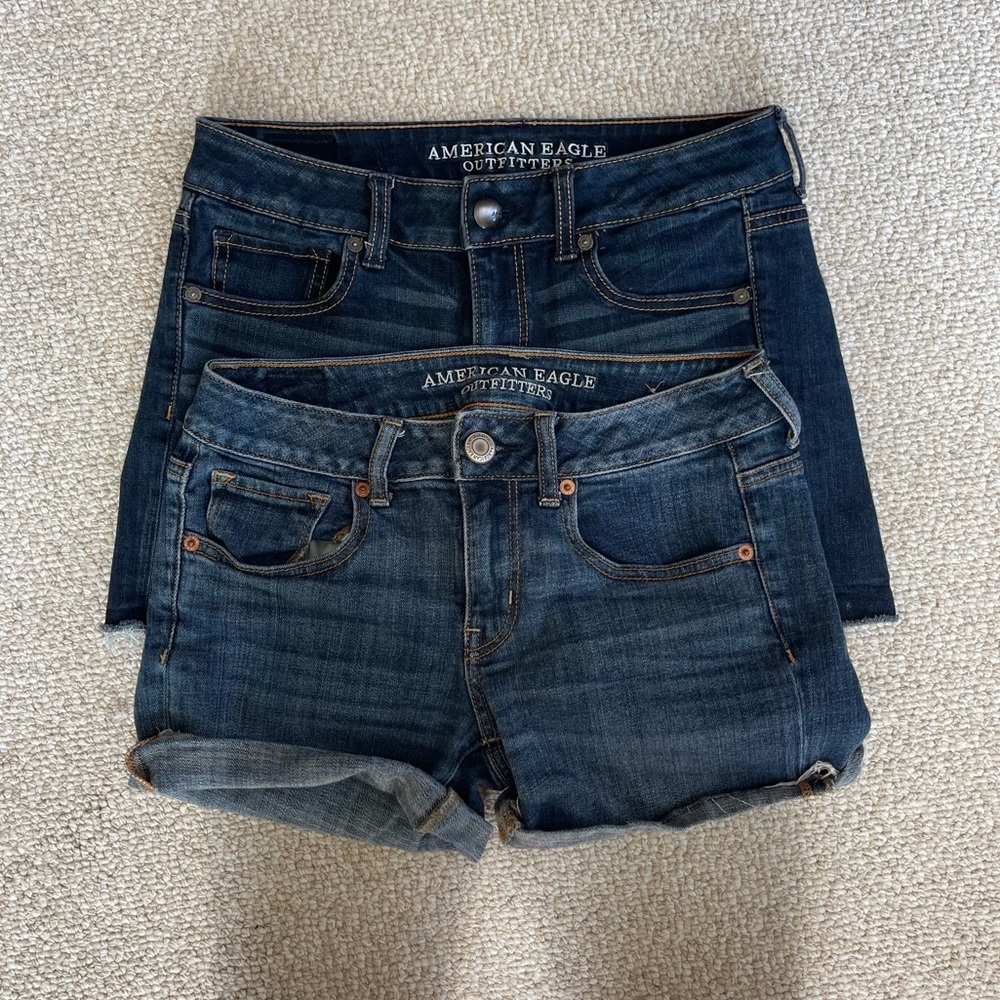 American Eagle Bundle!!!! - image 1